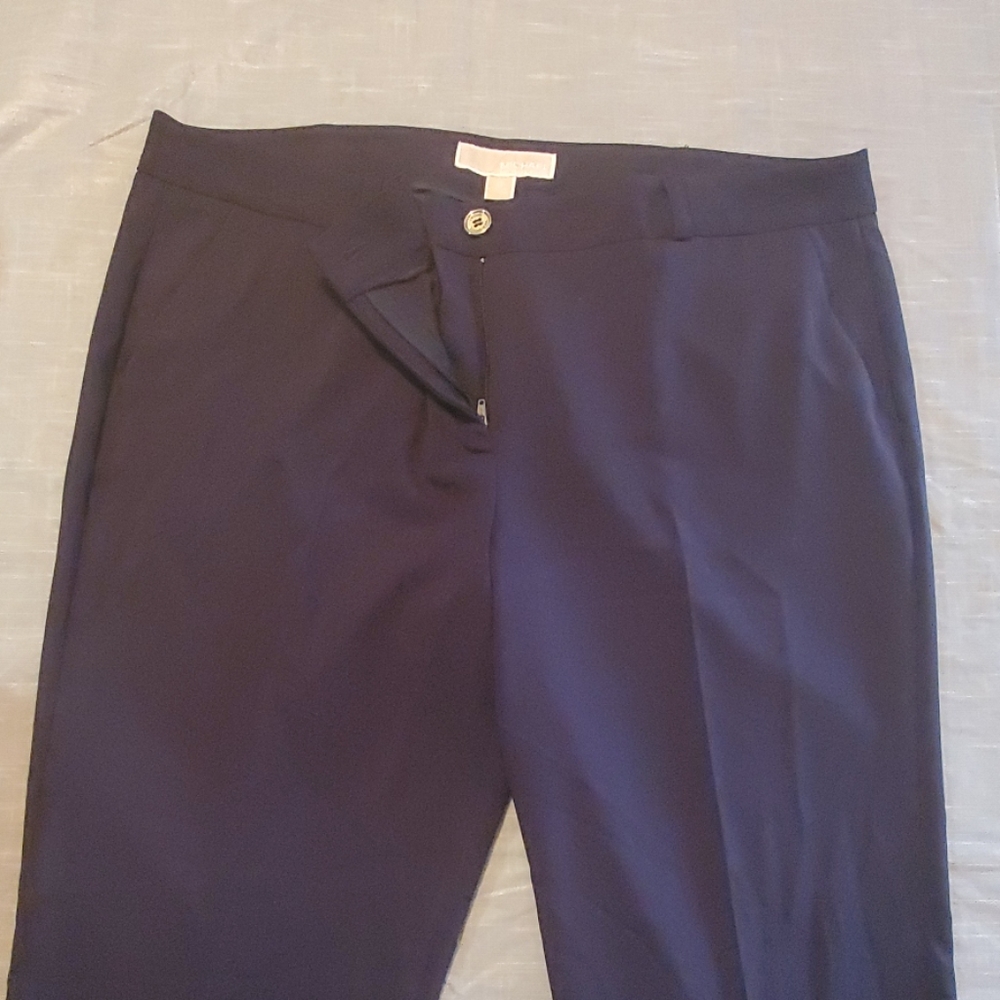 Dress pants